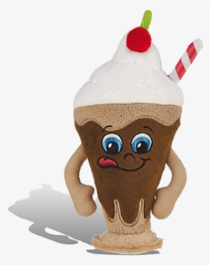Mikey Milkshake Super Sniffer - Whiffer Sniffers Super Whiffer Sniffer Series 4 - Mikey #589994
