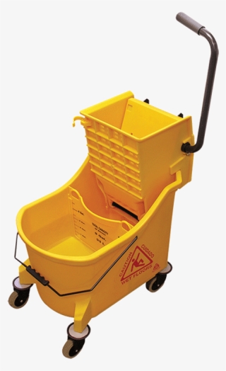 Maxiplus® Mop Buckets & Wringers - Water Bucket For Mopping #5800012