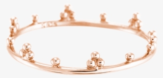 Trio Dot Ring Image - Gold #5800014