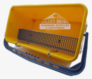 A$49 - - Magic Flat Mop And Bucket System By Cleantec 360 Degree #5800200