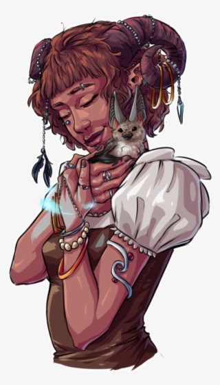 Another Commission - Bat Dnd #5800201 Another Commission - Bat Dnd #5800201