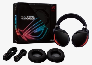 Rog Strix Fusion 300 #5800251