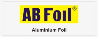 Aluminium Foil Ab Foil #5800253