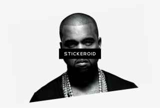 Kanye West Chain - Kanye West: The Making Of Good Music #5800308