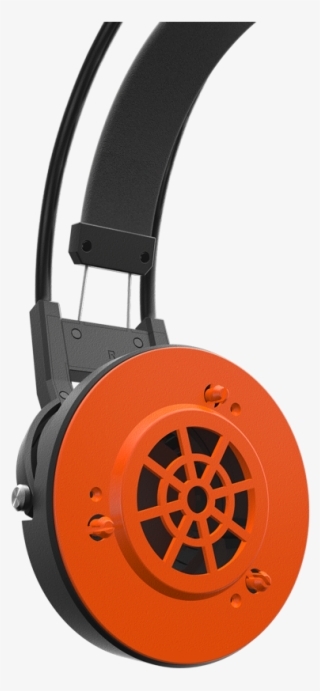 Accurate, Balanced Sounds - Headphones #5800509