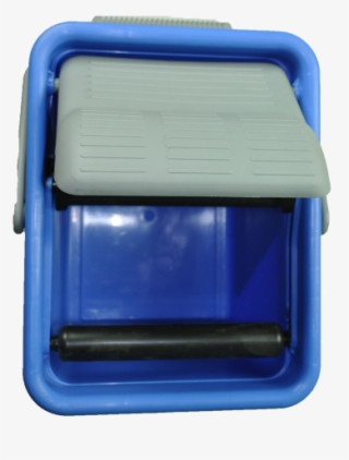 Handy Step Wringer Bucket 9l - Inflatable #5800622