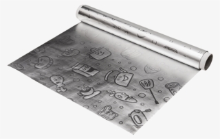 Eipack -eps Cups, Dishes And Aluminum Film Production - Stella Folia Aluminiowa Z Tłoczeniem #5800727