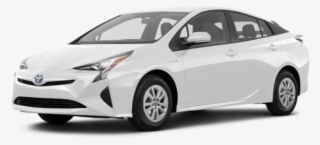 Toyota Prius - Nissan Leaf S 2019 #5800783