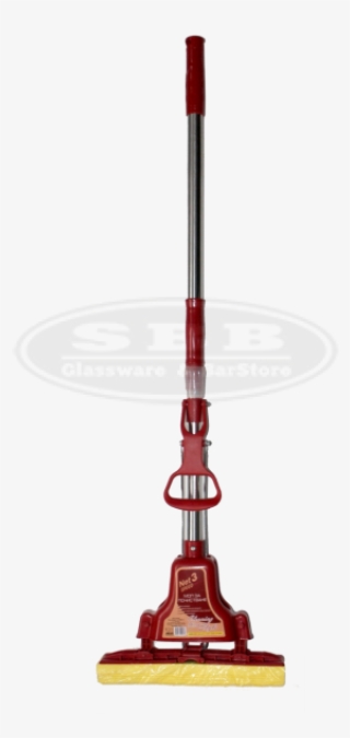 Sponge Mop - Fungus #5800998