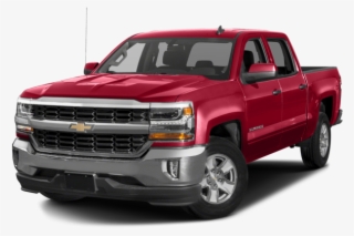 A 2018 Chevrolet Silverado 1500 In Happy Valley Goose - 2018 Chevy Silverado Double Cab Black #5801057