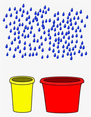 Like A Bigger Bucket In The Rain, A Larger Antenna - Antenna #5801129