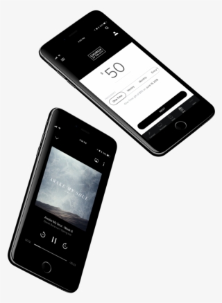 Jetblack V2phones - Smartphone #5801207