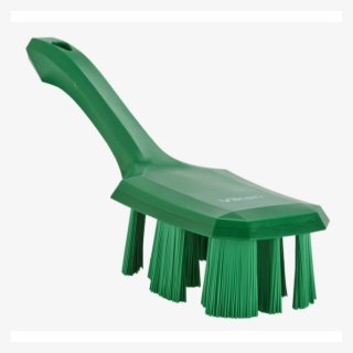 4179 - Ust Brosse À Main, Manche Court, 260mm, Fibres #5801210