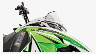 2016 Arctic Cat M 8000 141" Sno Pro Es In Billings, - 2106 M8000 Sno Pro 162 Orange #5801414