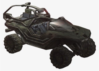 Halo - Halo 3 Warthog Transport #5801483