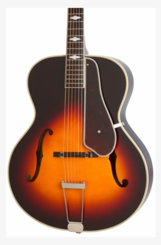 Epiphone Masterbilt Century Collection De Luxe Classic - Epiphone Masterbilt Century Deluxe #5801610