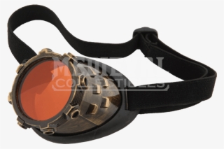 Spectacles Monocles And Steampunk Glasses Medieval #5801613