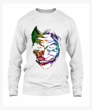 Full Sleeve - Joker Dark Knight #5801722