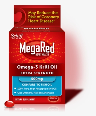 Schiff® Omega-3 Fish Oil Dietary Supplement 1000mg - Omega 3 Fatty Acids Krill #5801773