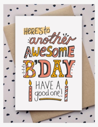 Hand Drawn Doodle Type Card Doodles Pinterest - Drawing #5801864