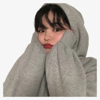 Ulzzang Girl Png #5801970