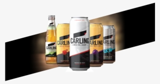 Win Premier League Prizes Every Day - Carling Transparent #5802180