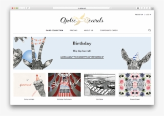 Favorite Birthday E - Greeting Card #5802402