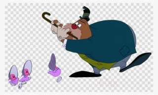 The Walt Disney Company Clipart The Walt Disney Company - Alice In Wonderland Unbirthday Png #5802403