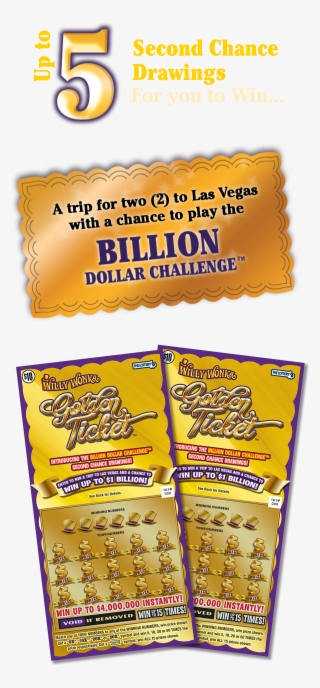 Promotional Artwork- 5 Promotional Second Chance Drawings - Snack #5802404