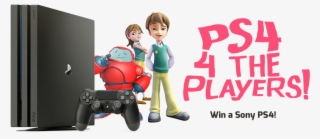 Contest - Console Ps4 Pro 1to Black Bundle Gt Sport #5802466