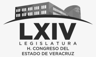 Logotipo Lxiv Legislatura - Veracruz #5802660