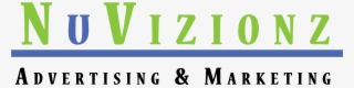 Nuvizionz Advertising & Marketing - Advertising #5802717