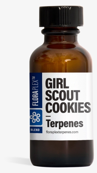Girl Scout Cookies Terpenes Blend - Terpene #5803102