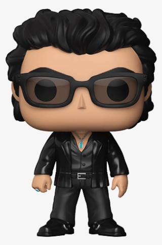 Ian Malcolm - Ian Malcolm Funko Pop #5803268