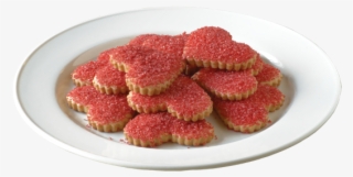 Sugar Cookies - West Indian Raspberry #5804038