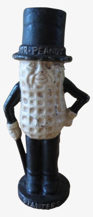 Vintage Planters Mr - Mr. Peanut #5804040