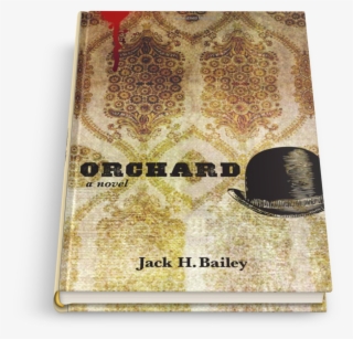 'orchard' Book Cover Design #5804193 'orchard' Book Cover Design #5804193