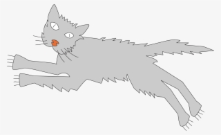 Flying Unicorn - Cat Yawns #5804370