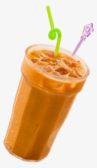 Download - Tea Ice Png #5804506