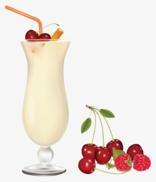 Transparent Pina Colada Clipart #5804617