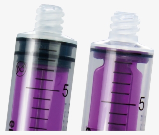 Enteral Enfit Syringes 1 630x300@2x - Water Bottle #5804736
