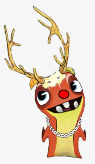 Thornado Christmas #5804738