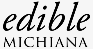 Edible Michiana - Edible Northeast Florida Logo #5804776