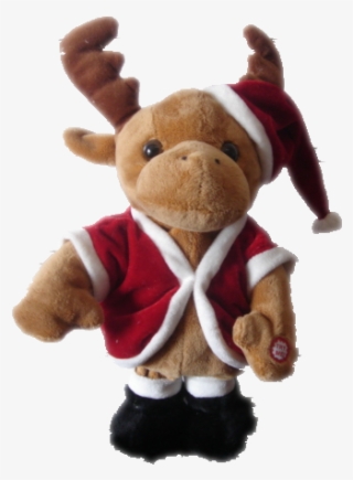 Christmas Deer Toys #5804840