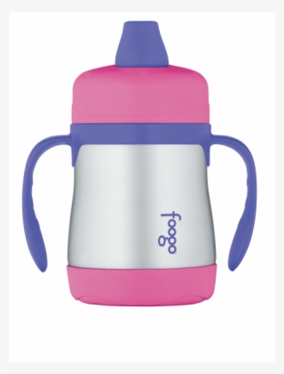 Thermos Foogo Stainless Steel Vacuum Insulated Soft #5804889