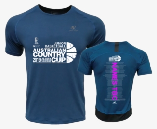 Acjbc Country Cup Compression Top - Adelaide #5804890