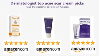 Bio Opil For Acne Scars #5805144