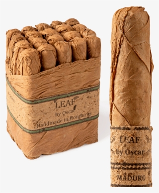 Leaf By Oscar #5805149