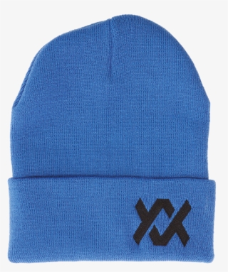 Völkl Icon Beanie Blue - Clothing #5805705