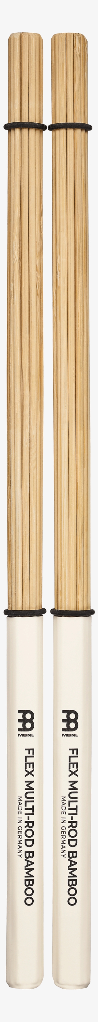 Meinl Bamboo Flex Multi-rod Bundle Sticks - Eye Liner #5805755